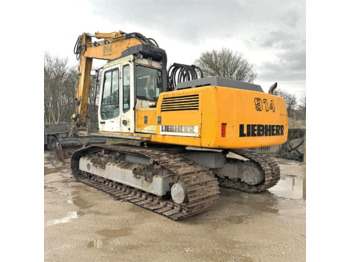 Crawler excavator Liebherr R914 HDSL: picture 3