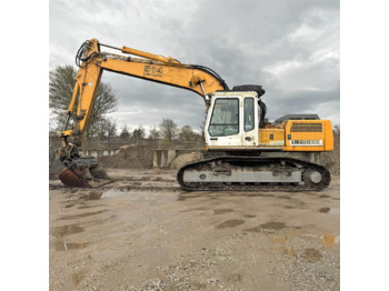 Crawler excavator Liebherr R914 HDSL: picture 2