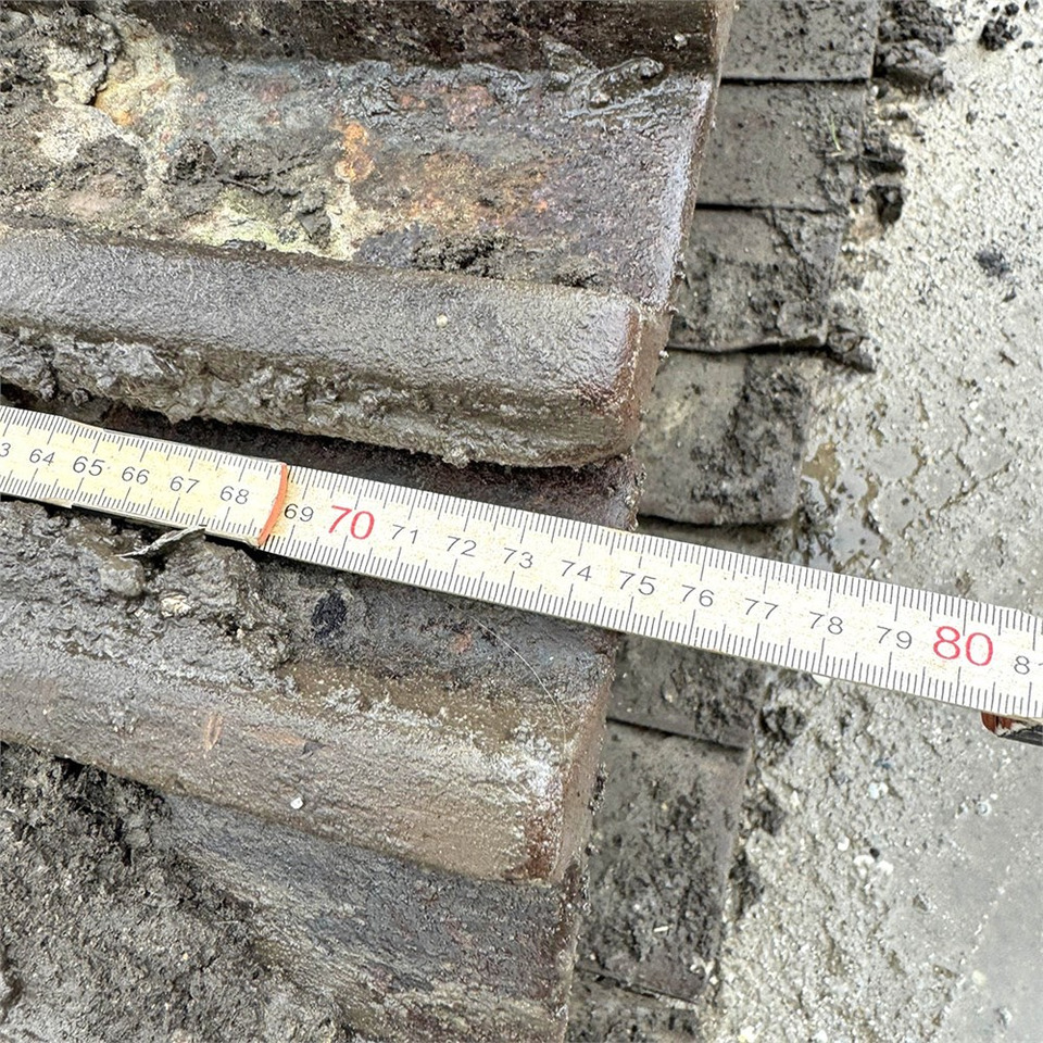 Crawler excavator Liebherr R914 HDSL: picture 32
