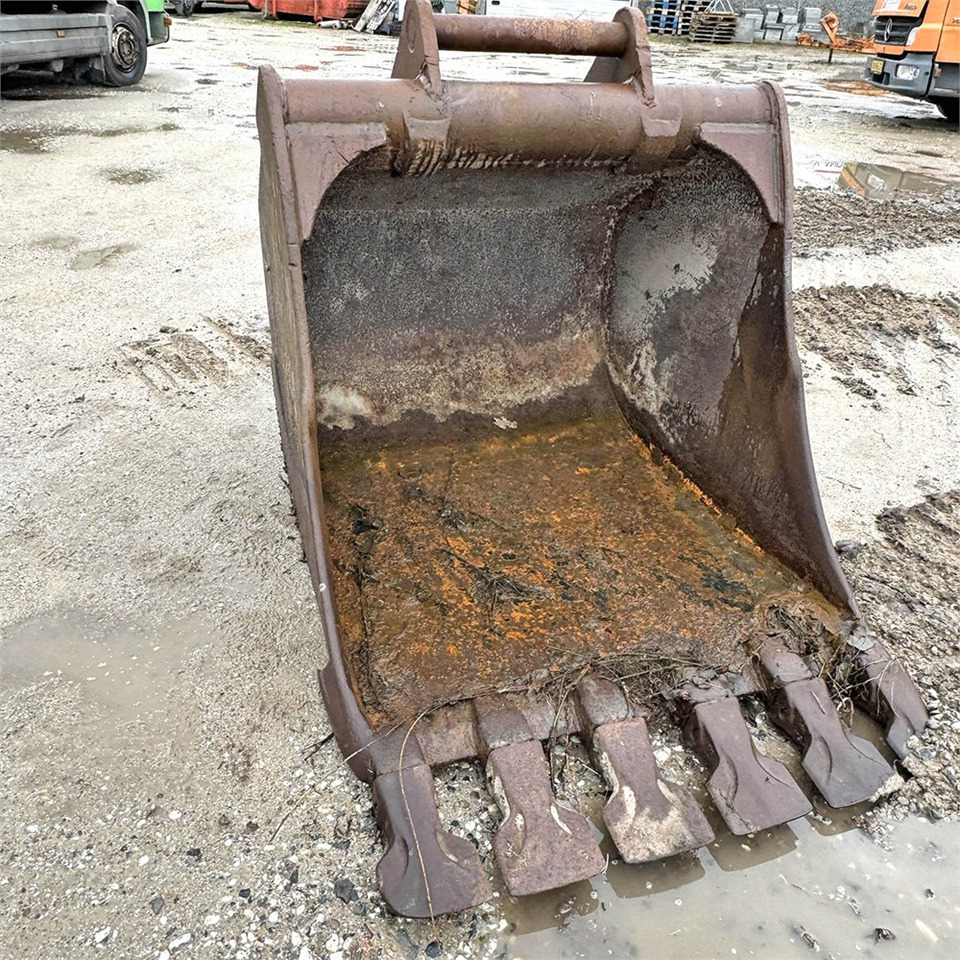 Crawler excavator Liebherr R914 HDSL: picture 36