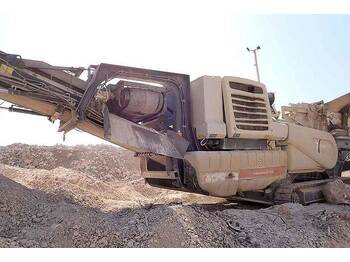 Impact crusher Metso LT1213: picture 3