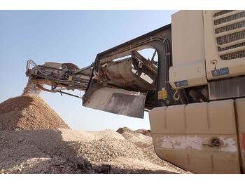Impact crusher Metso LT1213: picture 4