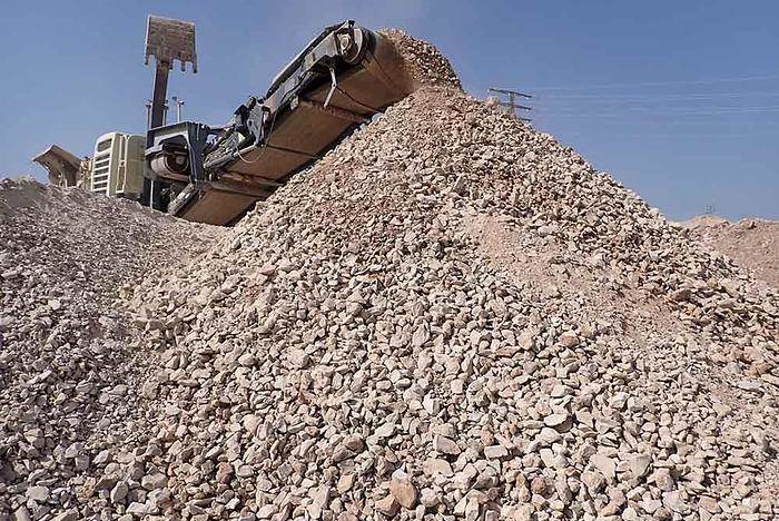 Impact crusher Metso LT1213: picture 13