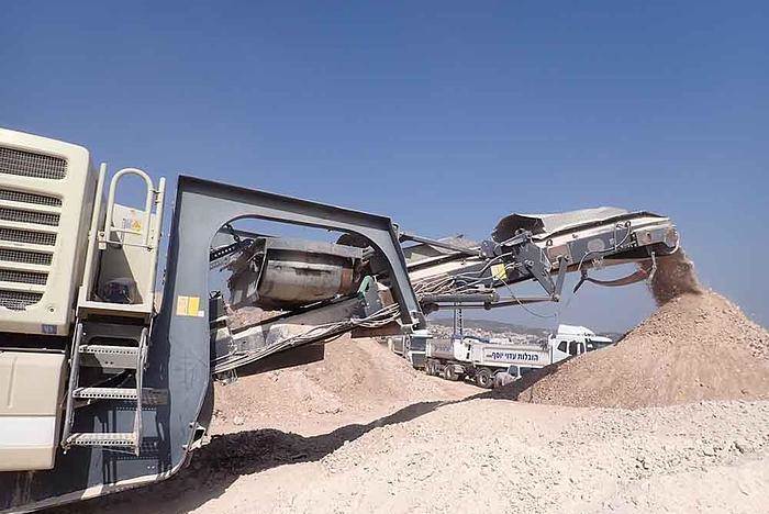 Impact crusher Metso LT1213: picture 8