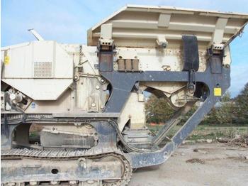 Construction machinery Metso-Minerals LT96 Jaw: picture 1