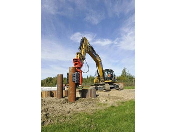 New Pile driver Movax (Мовакс) SG-75: picture 5