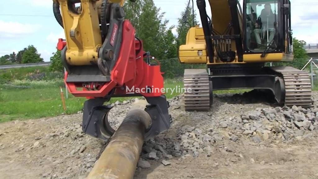 New Pile driver Movax (Мовакс) SG-75: picture 4