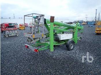 Articulated boom NIFTYLIFT Electric Tow Behind Articulated: picture 1