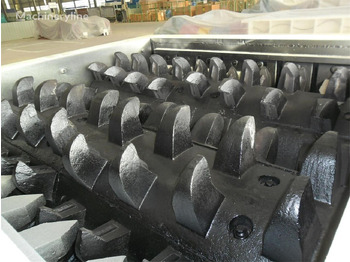 New Crusher New MMD 850 Double teeth Coal Sizer Crusher: picture 4
