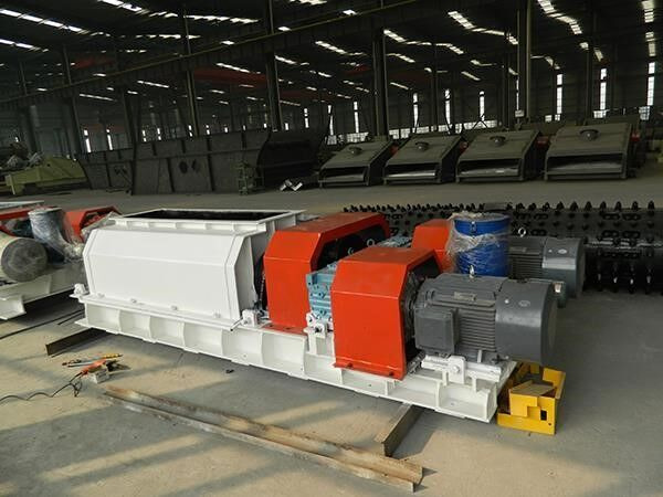 New Crusher New MMD 850 Double teeth Coal Sizer Crusher: picture 3