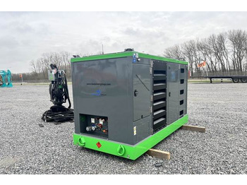 Generator set [Other] 2021 ICE 200 Generator Set w/ ICE 6RFB Pile Hammer: picture 5