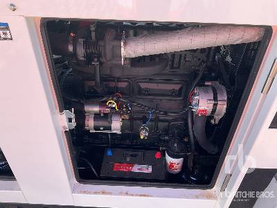 New Generator set PLUS POWER GF2-50 50 kVA (Unused): picture 5