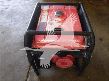 Generator set PROFORCE PM0106500.02 9774: picture 1