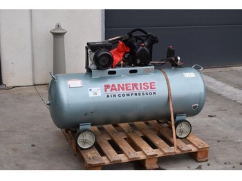New Air compressor Panerise PV2065A-300: picture 1