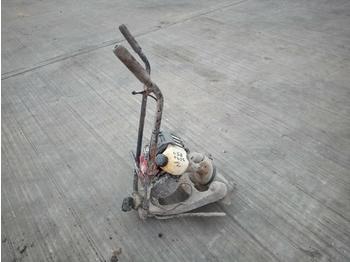 Concrete equipment Petrol Concrete Screed, Honda Engine: picture 1