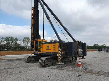 JUNTTAN (Юнттан) PM26LC - Pile driver