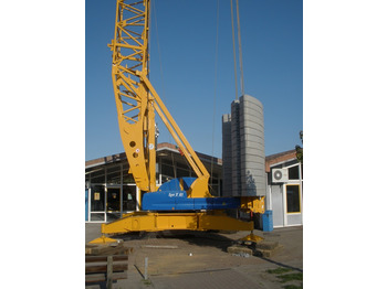 Tower crane Potain IGO T85A: picture 2