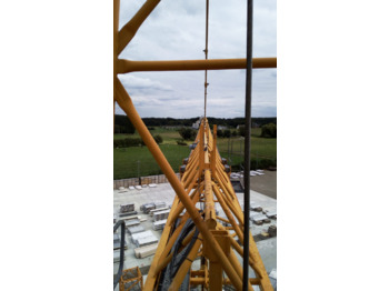 Tower crane Potain MD 265: picture 5