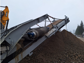 Mobile crusher RUBBLE MASTER RM 100: picture 4