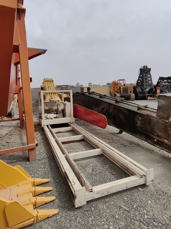 New Mining machinery Rock Saw: picture 8