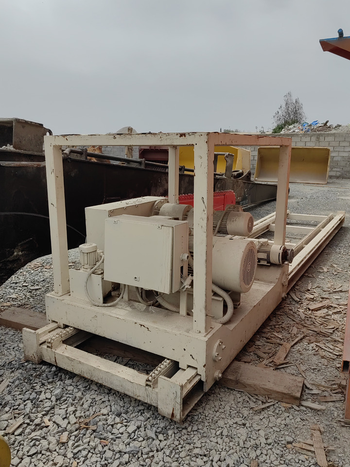 New Mining machinery Rock Saw: picture 7