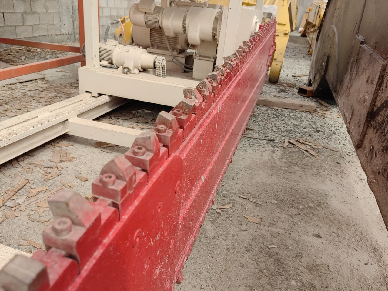 New Mining machinery Rock Saw: picture 5