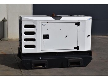 Generator set SDMO R22: picture 1