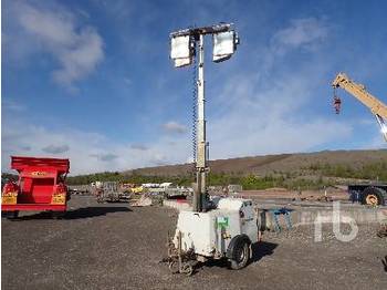 Lighting tower SMC TL90 Portable: picture 1
