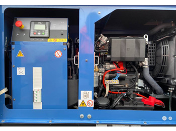 Generator set Sdmo K9 - 9 kVA Generator - DPX-17000: picture 5