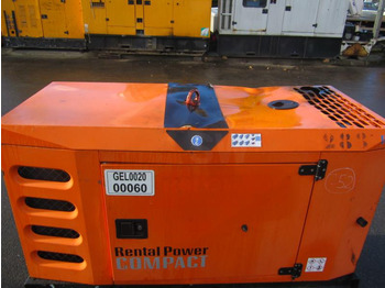Generator set Sdmo R22: picture 5