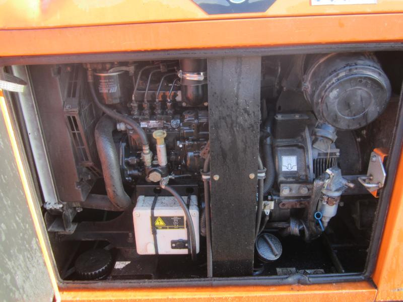 Generator set Sdmo R22: picture 7