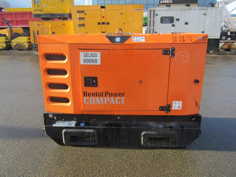 Generator set Sdmo R22: picture 3