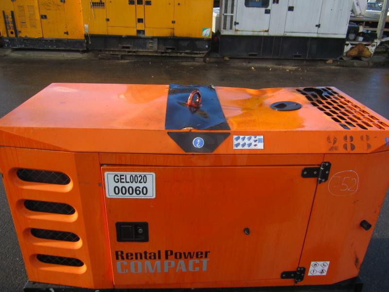 Generator set Sdmo R22: picture 5