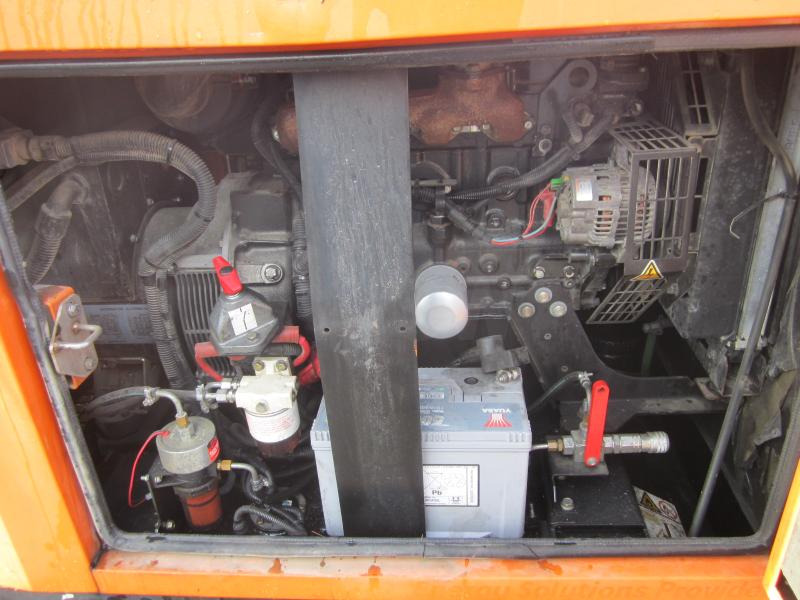 Generator set Sdmo R22: picture 6