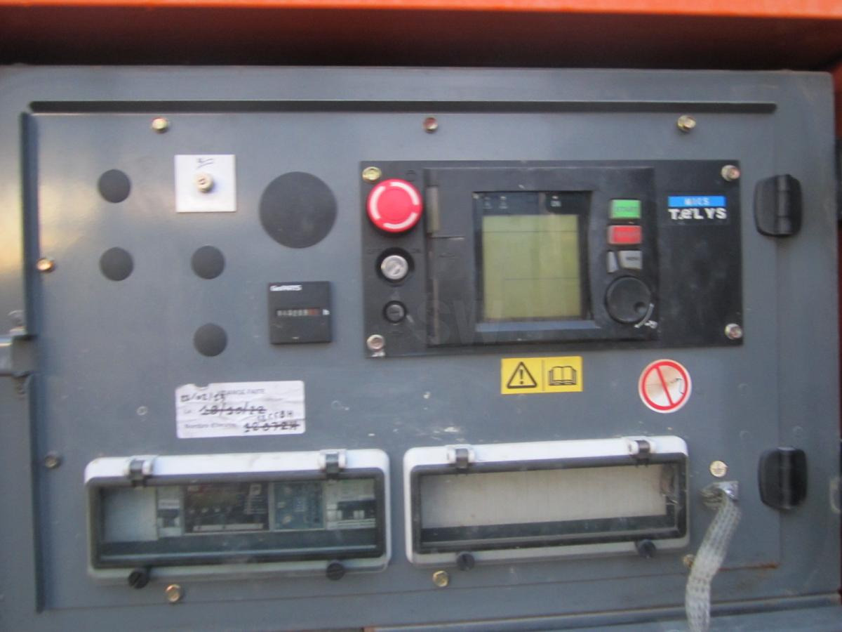 Generator set Sdmo R90: picture 9