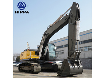 New Crawler excavator Shandong Rippa Machinery Group Co., Ltd. NDI230-9L  Large Excavator, 20 tons, Crawler excavator: picture 1