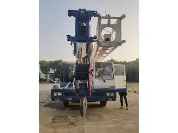 Mobile crane TADANO TG500E: picture 5