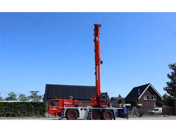 All terrain crane Tadano ATF50G-3 Dutch Registration, Valid inspection, *Gu: picture 2