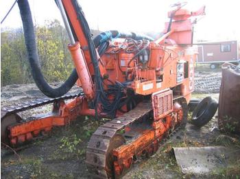 Drilling rig Tamrock 400: picture 1