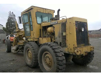 Grader Used Motor Grader Cat 140G  Used Construction Equipment CAT 140G for sale: picture 3