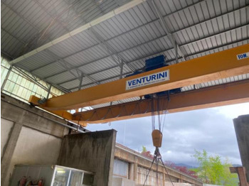 Gantry crane VENTURINI 16.75: picture 3