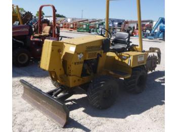 Trencher Vermeer V3550A: picture 1