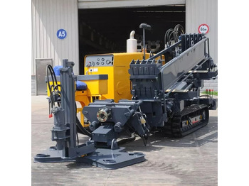 Directional boring machine XCMG OEM Manufacturer XZ1350 Used Horizontal Directional Drilling Machine: picture 3