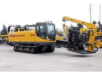 Directional boring machine XCMG OEM Manufacturer XZ1350 Used Horizontal Directional Drilling Machine: picture 5