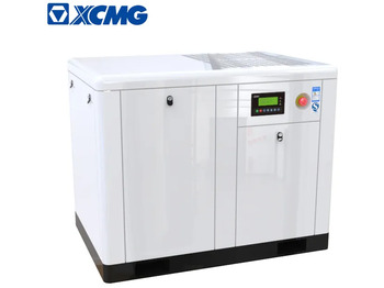 Air compressor XCMG official inverter screw type air compressor with low noise: picture 4
