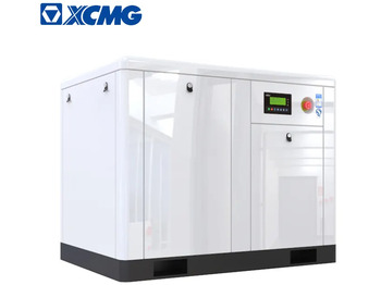 Air compressor XCMG official inverter screw type air compressor with low noise: picture 2