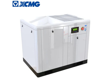 Air compressor XCMG official inverter screw type air compressor with low noise: picture 3