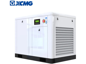 Air compressor XCMG official inverter screw type air compressor with low noise: picture 5