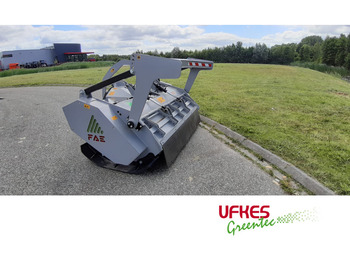 Forestry equipment FAE UMH/S-225: picture 5