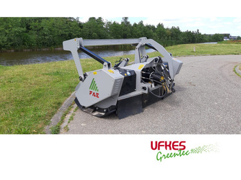 Forestry equipment FAE UMH/S-225: picture 3